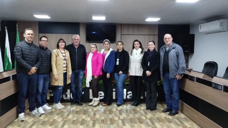 Audiências públicas apresentam Metas Fiscais e dados do Fundo Municipal de Saúde no primeiro quadrimestre 
